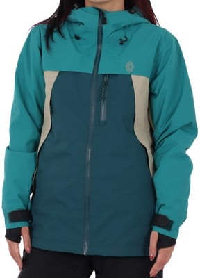 Airblaster Women's Sassy Beast Insulated Jacket - view large