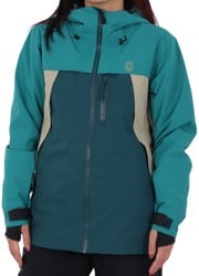 Women's Sassy Beast Insulated Jacket