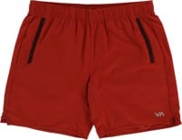 RVCA Yogger IV Shorts - bossa nova