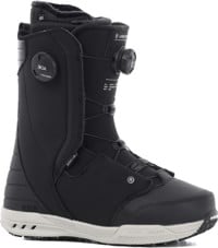 Ride Lasso Pro Snowboard Boots 2023 - black