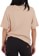 RVCA Women's PTC Anyday T-Shirt - nude - reverse