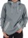 Volcom Women's Spring Shred Hoodie - green ash