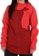 Burton Women's Pyne 2L Jacket - sun dried tomato/tomato