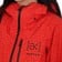 Burton Women's AK Upshift GORE-TEX 2L Jacket - panthera - front detail