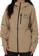 Burton Women's AK Upshift GORE-TEX 2L Jacket - kelp