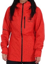 Women's AK Upshift GORE-TEX 2L Jacket
