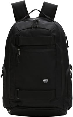 Vans DX Backpack - black - view large