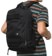 Vans DX Backpack - black - demo