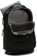 Vans DX Backpack - black - open