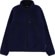 Tactics Cascadia Polartec Full Zip Fleece Jacket - navy