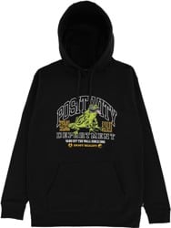 Vans Positivity Department Hoodie - black