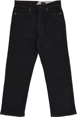 Volcom Nailer Jeans - dust bowl indigo | Tactics