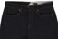 Volcom Nailer Jeans - dust bowl indigo - alternate front