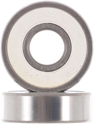 Modus Ceramic Skateboard Bearings - white - view large
