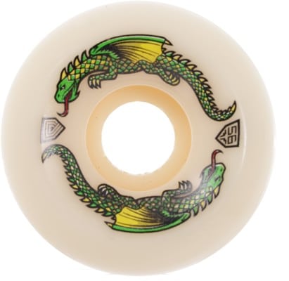 Powell Peralta Dragon Formula V6 Skateboard Wheels - view large