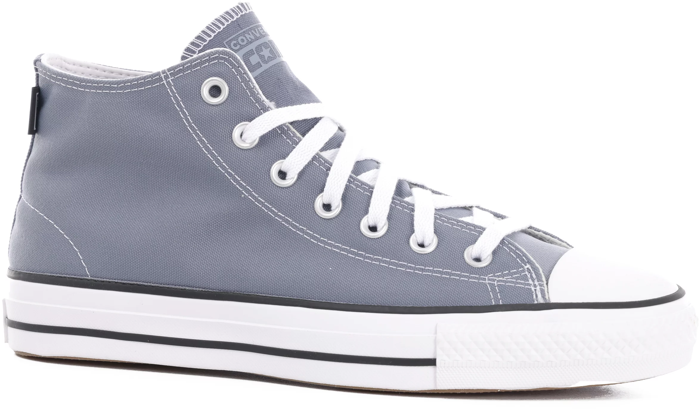 Chuck Taylor All Star Pro Mid Skate Shoes