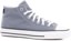 Converse Chuck Taylor All Star Pro Mid Skate Shoes - lunar grey/white/black