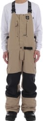 Beast Bib Pants