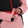 Airblaster Trenchover Jacket - (max warbington) max black/blush - cuff