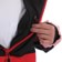 Airblaster Trenchover Jacket - (max warbington) max black/blush - detail 4