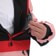 Airblaster Trenchover Jacket - (max warbington) max black/blush - detail 5