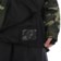Airblaster Trenchover Jacket (Closeout) - og dinoflage - detail 5