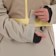 Airblaster Trenchover Jacket - (max warbington) max chinchilla - cuff