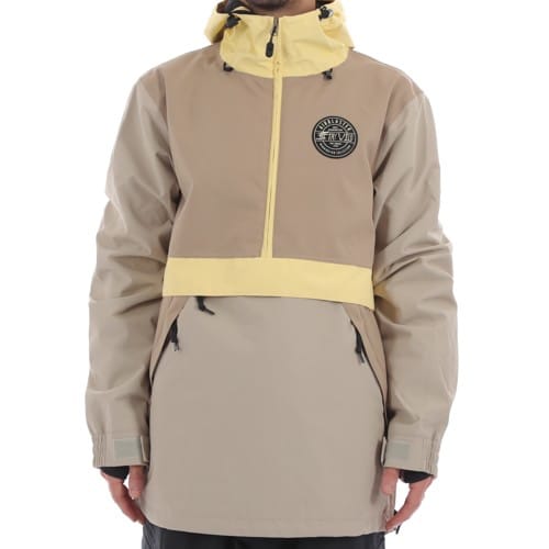 Airblaster Trenchover Jacket (Closeout) | Tactics