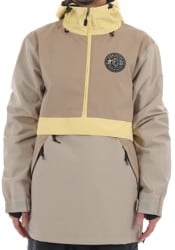 Trenchover Jacket