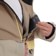 Airblaster Trenchover Jacket - (max warbington) max chinchilla - open