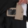 Airblaster Trenchover Jacket - (max warbington) max chinchilla - detail 2