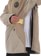 Airblaster Trenchover Jacket - (max warbington) max chinchilla - zipper