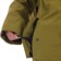 Airblaster Heritage Parka Insulated Jacket - moss - detail