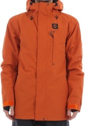 Airblaster Beast 2L Insulated Jacket - oxide