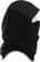 Autumn Hi Tek Hood - black - side