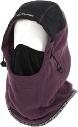 Autumn Hi Tek Hood - purple