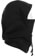 Burton Bonded Hood Face Mask - true black - side