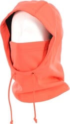 Burton Bonded Hood Face Mask - tetra orange