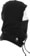 Burton Burke Hood Face Mask - true black - side