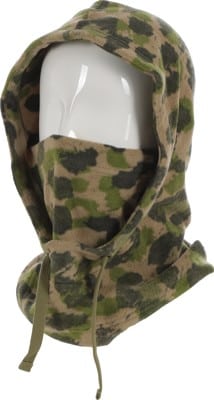 Burton Burke Hood Face Mask - felidae - view large