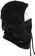 Burton Women's Cora Hood Face Mask - true black - side