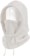 Burton Women's Cora Hood Face Mask - stout white
