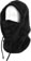 Burton Women's Cora Hood Face Mask - true black