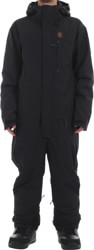 Airblaster Beast Suit One Piece - black