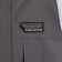 Airblaster Stretch Krill Bib Pants - shark - front detail