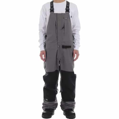 Airblaster Stretch Krill Bib Pants | Tactics Airblaster Stretch Krill Bib Pants | Tactics