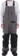 Airblaster Stretch Krill Bib Pants - shark