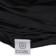 Coal Shield Tube - black - detail