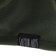 Salmon Arms Fleece Hood - armed forces army - side detail