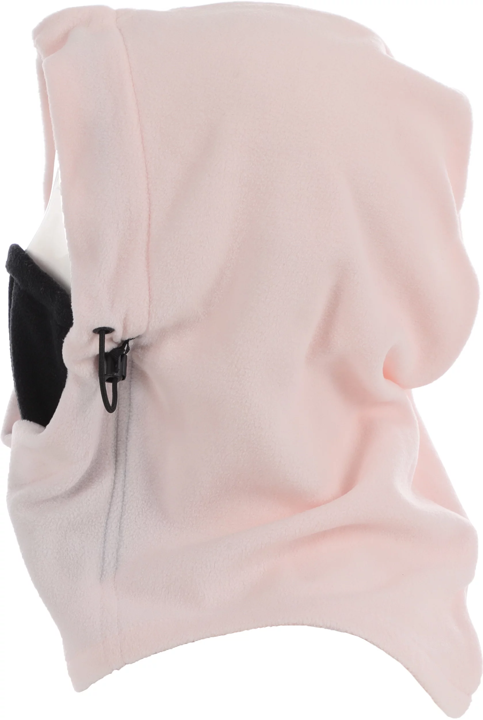 Volcom Travelin Hood Thingy - party pink | Tactics